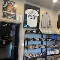 Mac & Jack's Brewery in Redmond, Washington - 4.80 star rating