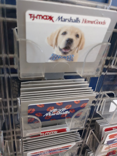 Department Store «Marshalls», reviews and photos, 1130 Harter Pkwy, Yuba City, CA 95993, USA