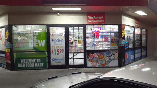 Convenience Store «R & R Food Store», reviews and photos, 6110 S Peoria Ave, Tulsa, OK 74136, USA