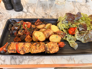 Photo n°30 de A forge restaurant à Oletta ()