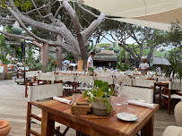 Atmosphère du Restaurant Nikki Beach Saint-Tropez à Ramatuelle - n°6