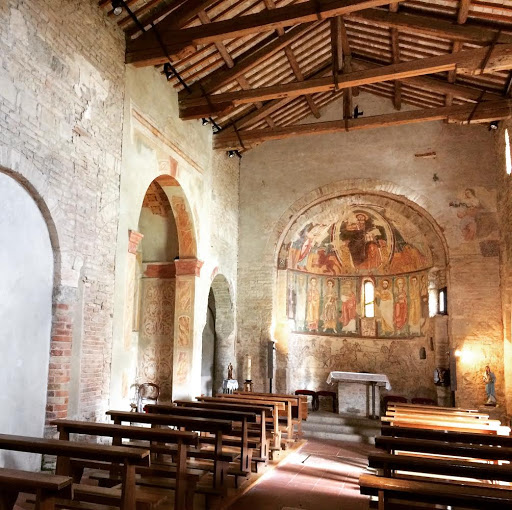 Chiesa di San Michele a Pozzoveggiani