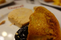 Foie gras du Restaurant français Bouillon Chartier Grands Boulevards à Paris - n°10