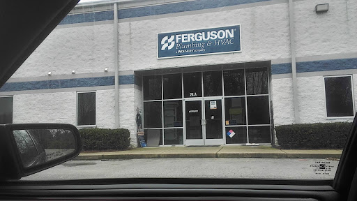 Ferguson Plumbing Supply in Hendersonville, Tennessee