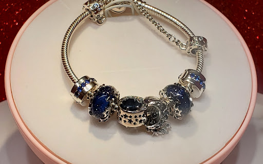 Jewelry Store «Pandora», reviews and photos, 1101 Melbourne Rd, Hurst, TX 76053, USA