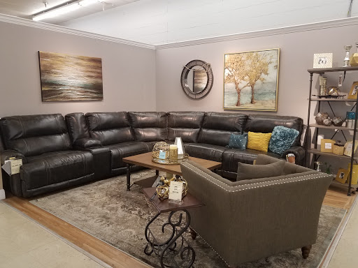 Furniture Store «BT Furnishings», reviews and photos, 5701 Broadway Blvd, Garland, TX 75043, USA