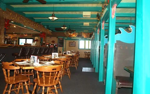 Salty's Seafood & Spirits image