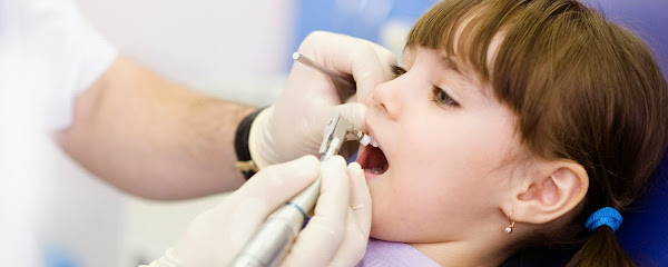 Periodoncista de implantes dentales
