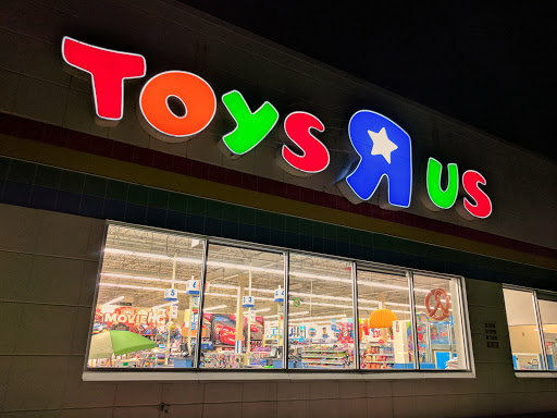 Toy Store «Toys