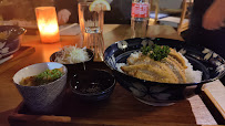 Plats et boissons du Restaurant japonais Yojisu à Aix-en-Provence - n°10