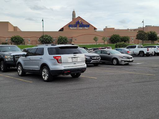 Casino «Delta Downs Racetrack Casino Hotel», reviews and photos, 2717 Delta Downs Dr, Vinton, LA 70668, USA