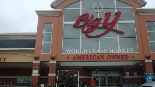 Supermarket «Big Y», reviews and photos, 67 Prospect Hill Rd, East Windsor, CT 06088, USA