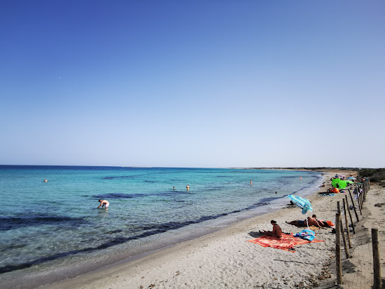 Spiaggia di Vendicari