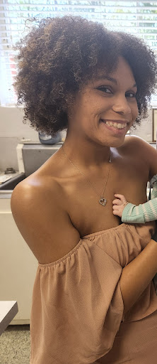 Hair Salon «Cost Cutters», reviews and photos, 517 W Avalon Ave, Muscle Shoals, AL 35661, USA