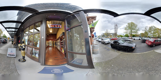 Tobacco Shop «Xhale Vapor N Smoke», reviews and photos, 15 Lake St S Suite 202, Kirkland, WA 98033, USA