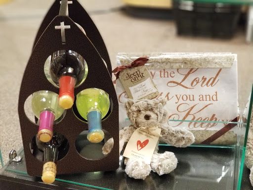 Religious Book Store «Windows of Heaven», reviews and photos, 2528 W Colorado Ave, Colorado Springs, CO 80904, USA