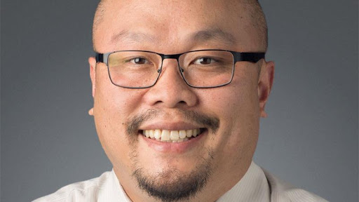 Derrick Duong Nguyen, MD