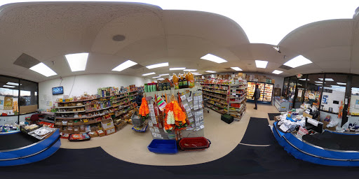 Grocery Store «Harsha Indian Groceries», reviews and photos, 14033 Manchester Rd, Ballwin, MO 63011, USA