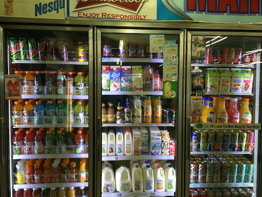 Grocery Store «Marlboro Market», reviews and photos, 29 Western Ave, Marlboro, NY 12542, USA