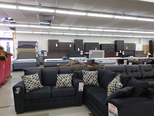 Discount Store «Big Lots», reviews and photos, 13970 N Cleveland Ave, Fort Myers, FL 33903, USA