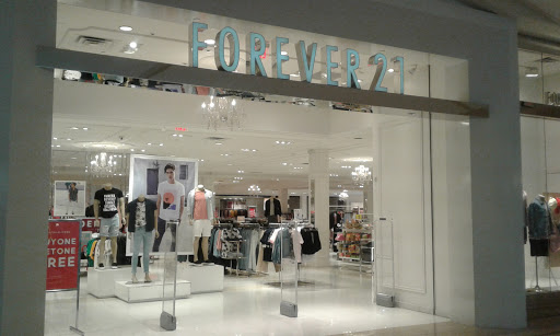 Clothing Store «Forever 21», reviews and photos, 555 The Shops At Mission Viejo, Mission Viejo, CA 92691, USA