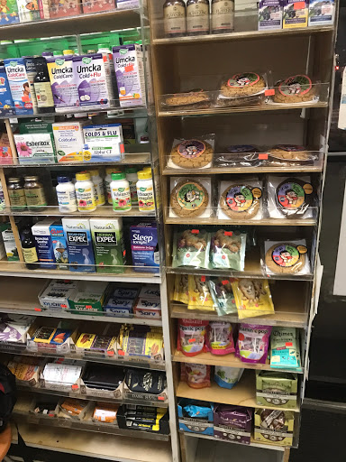 Health Food Store «Bayridge Health Foods», reviews and photos, 9220 3rd Ave, Brooklyn, NY 11209, USA