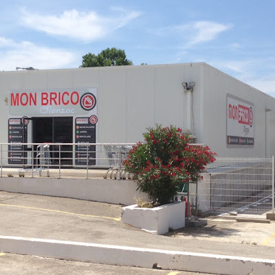 MON BRICO Olonzac à Olonzac