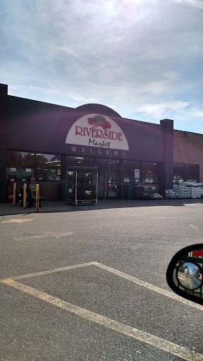 Grocery Store «Riverside Market Inc», reviews and photos, 311 N Oak St, Durand, MI 48429, USA