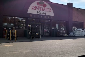 Riverside Market Inc image