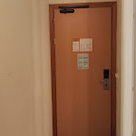 Photo n°13 de l'avis de DAMIENCKC. fait le 12/11/2023 à 07:02 sur le  Novotel Roma Est à Rome