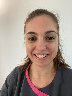 Sandra Bosset Etiopathe à Montceau-les-Mines