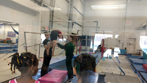 Gymnastics Center «Dutchess County Gymnastics Center», reviews and photos, 986 Main St #9, Fishkill, NY 12524, USA