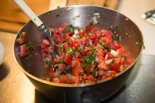 Cafe «Living Green Health Foods», reviews and photos, 353 Plaza Dr, Eustis, FL 32726, USA