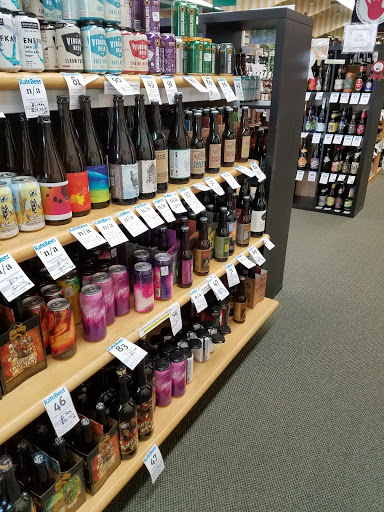 Wine Store «Grape & Gourmet», reviews and photos, 4000 Virginia Beach Blvd, Virginia Beach, VA 23452, USA