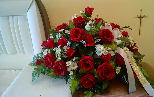 Funeral Home «Bollinger Funeral Goods & Services», reviews and photos, 3325 Center Rd, Brunswick, OH 44212, USA