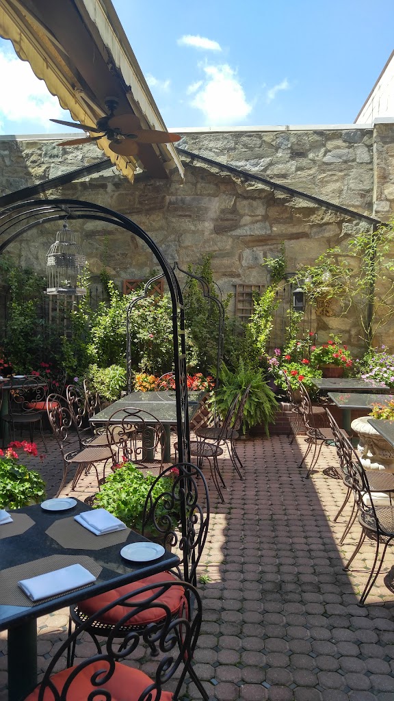 Bistro Provence 20814