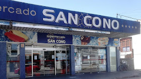 Supermercado San Cono