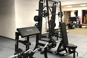 ONYX GYM image