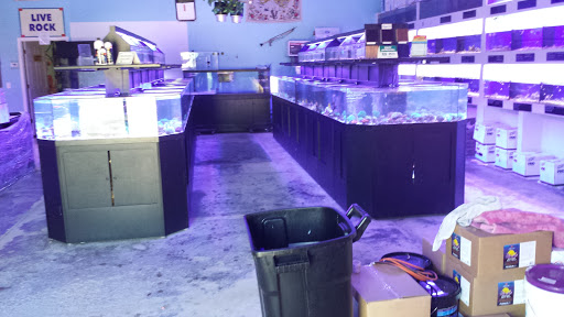 Tropical Fish Store «Marine Solutions», reviews and photos, 20 Triad S Dr, St Charles, MO 63304, USA