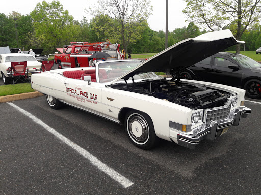 Movie Theater «AMC Voorhees 16», reviews and photos, 900 Haddonfield-Berlin Rd, Voorhees Township, NJ 08043, USA