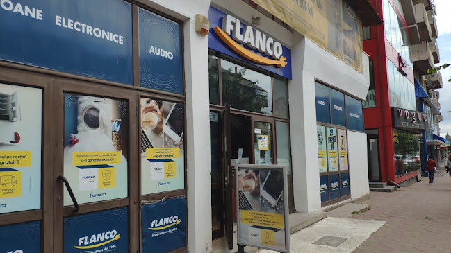 Opinii despre Flanco Tg Neamț în <nil> - Centru Comercial