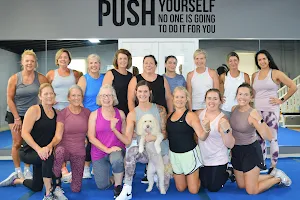 PT Squared: Group Fitness and Personal Training image