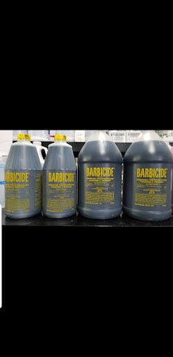 Beauty Supply Store «Cosmo Nail & Beauty Supply», reviews and photos, 3415 W Alameda Ave, Denver, CO 80219, USA