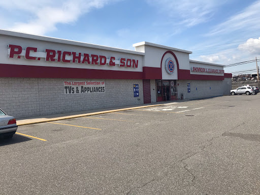 Appliance Store «P.C. Richard & Son», reviews and photos, 470 Commack Rd, Deer Park, NY 11729, USA