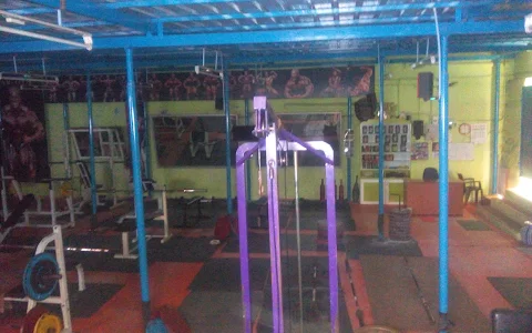 star fitness centre image