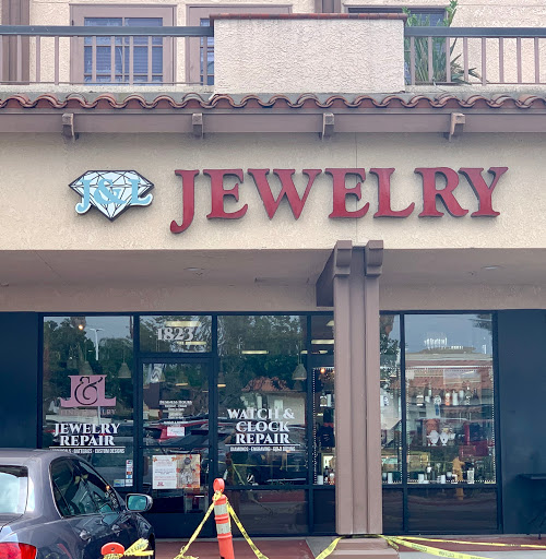 J & L Jewelry, 1823 Ximeno Ave, Long Beach, CA 90815, USA, 