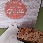 Photo n°2 de l'avis de Adele.a fait le 11/11/2021 à 15:39 sur le  Pasticceria Giulia à Senise