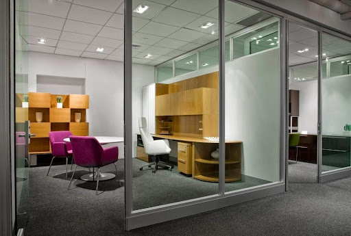 Office Furniture Store «Office Furniture & Design Concepts, Inc», reviews and photos, 11866 Metro Pkwy, Fort Myers, FL 33966, USA