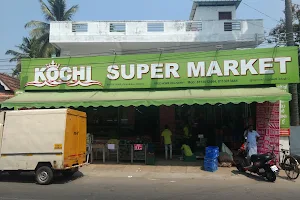 Kochi Supermarket image