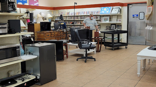 Thrift Store «Goodwill», reviews and photos